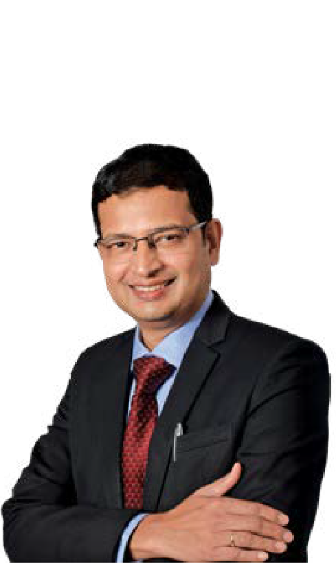 Praveen Rao