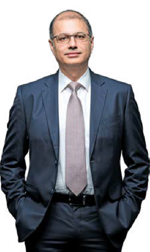 Rohit Nanda