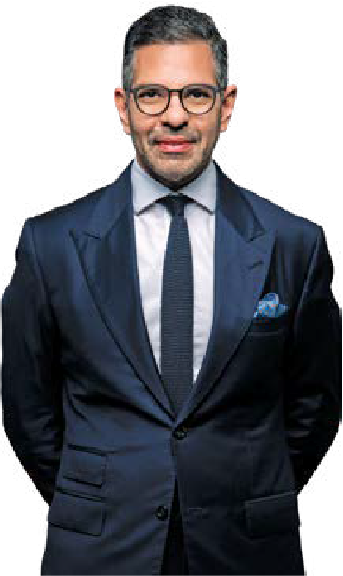 Late Sunjay Kapur