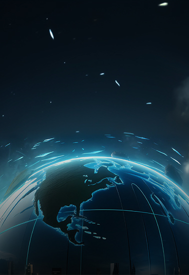 Increasing global market significance